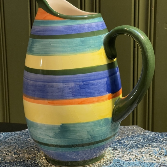 Vintage vase - Picture 2 of 5